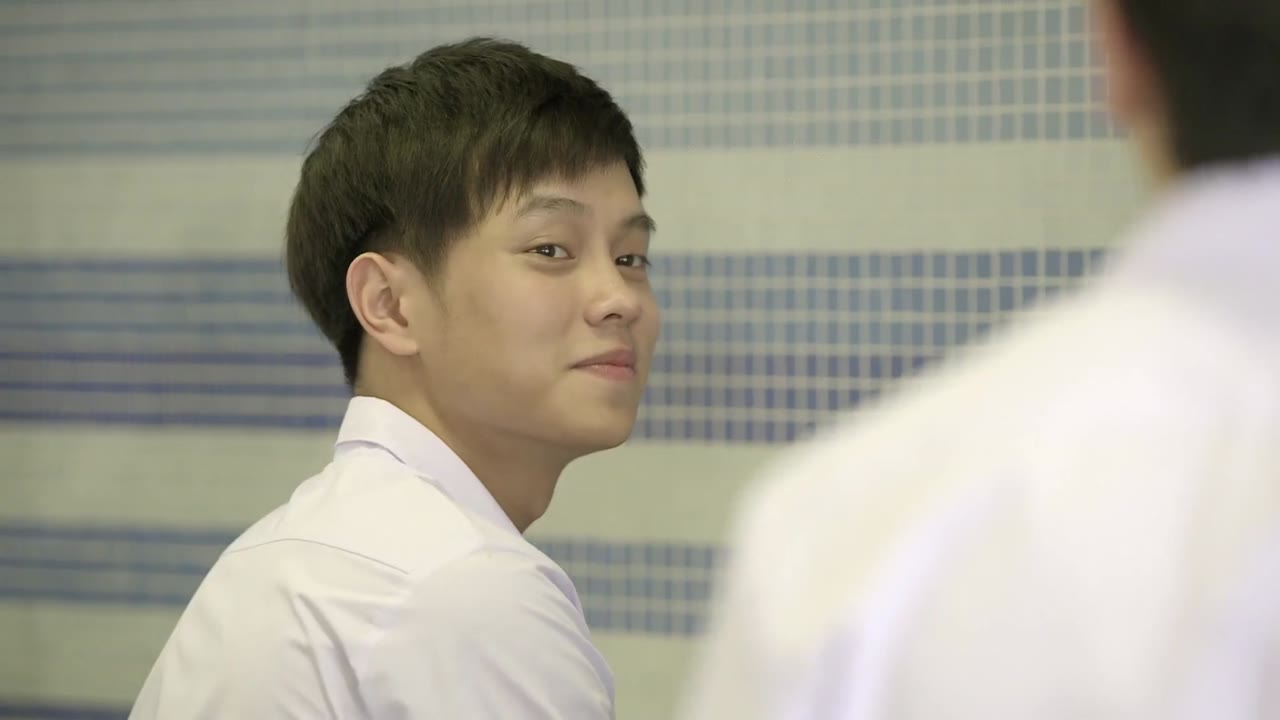 Tuổi Nổi Loạn (Phần 2) tập 4
