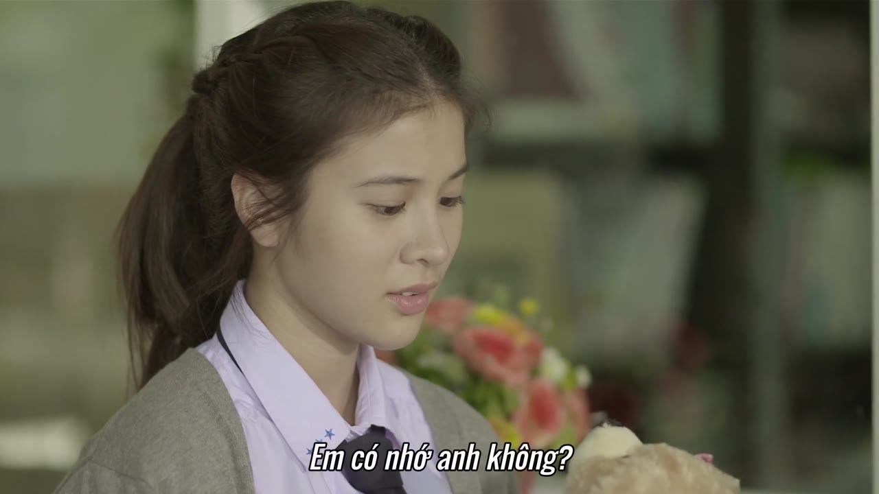 Tuổi Nổi Loạn (Phần 2) tập 9