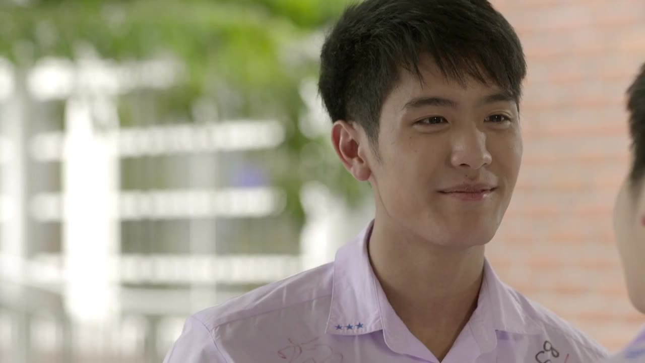 Tuổi Nổi Loạn (Phần 2) tập 13 cảnh 2