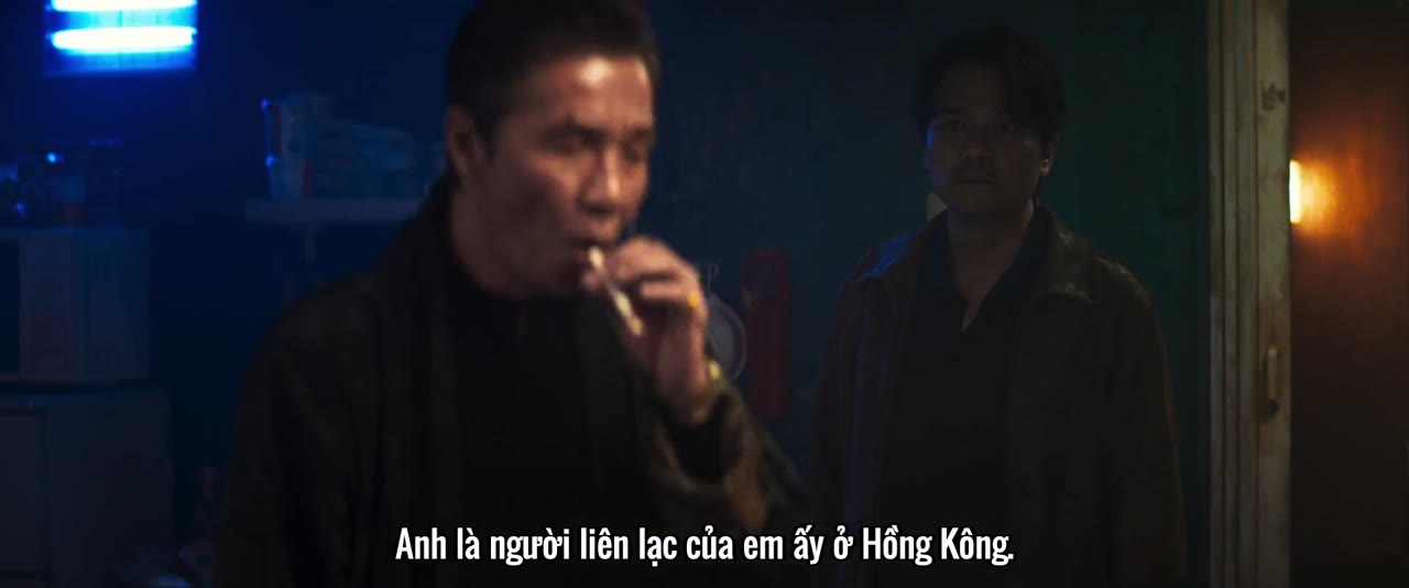 Thuốc lá cuốn tay - cảnh 3