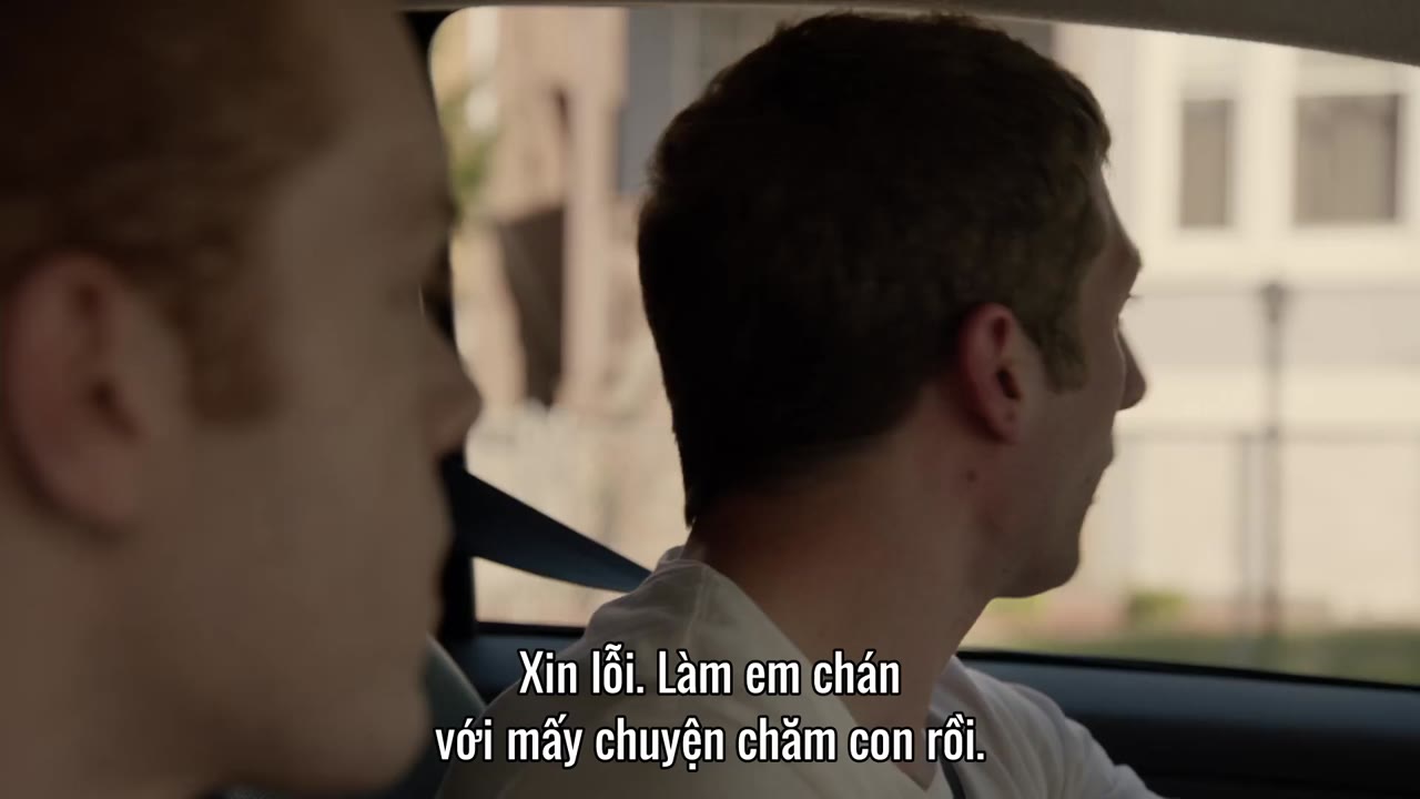 Mặt Dày (Phần 10) tập 5
