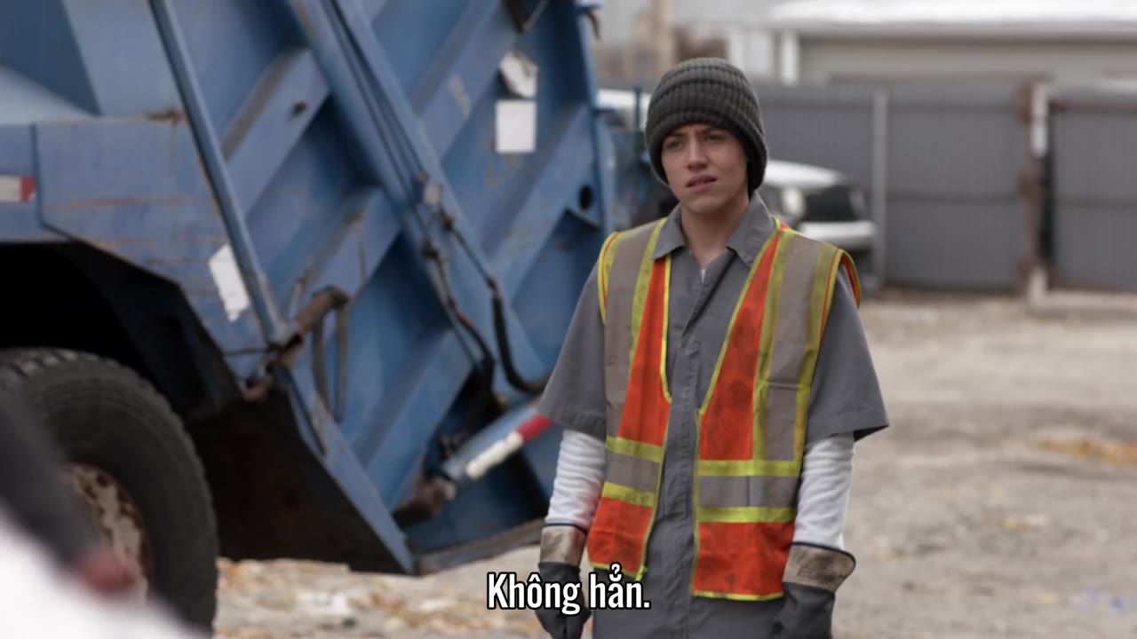 Mặt Dày (Phần 10) tập 10