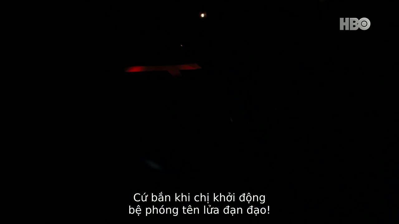 Siêu Nhân 3 tập 1 cảnh 3