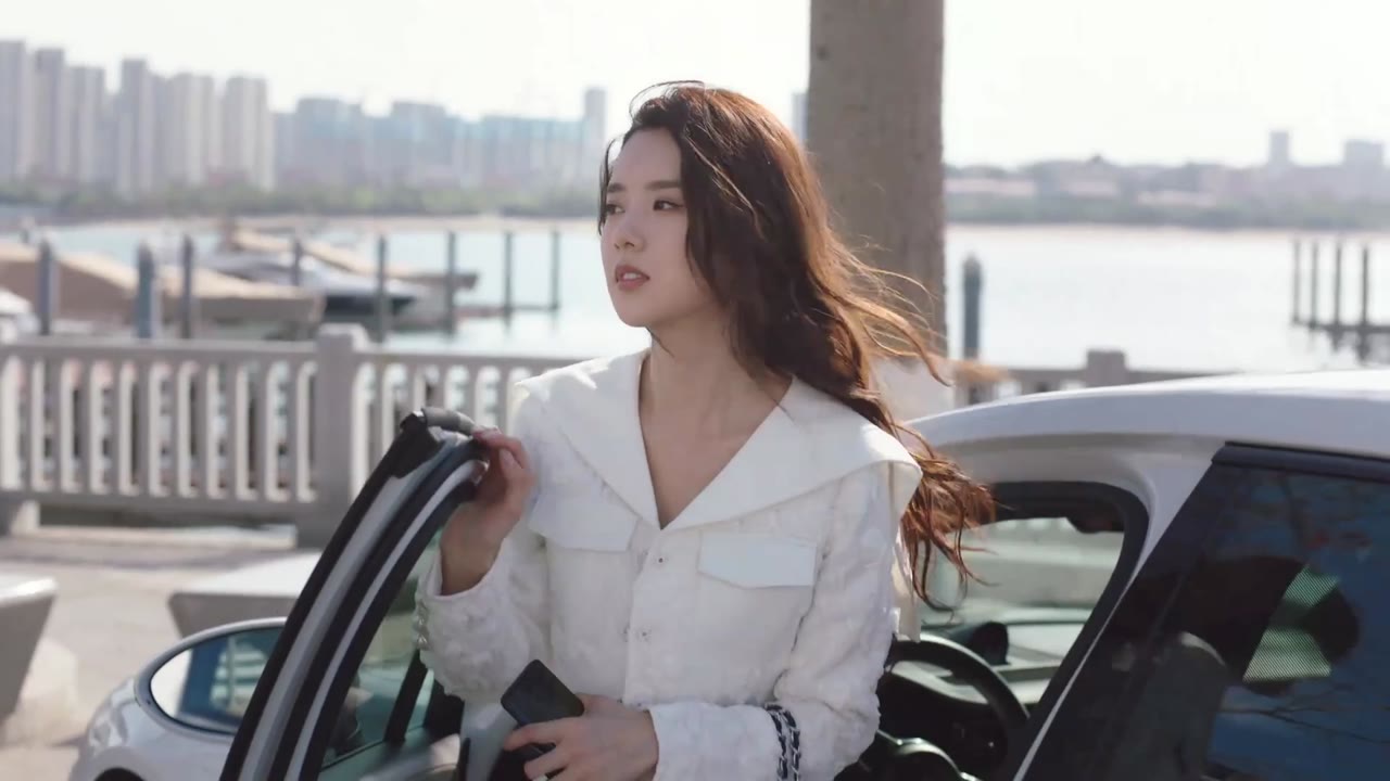 Không Chỉ Là Thích Em tập 2