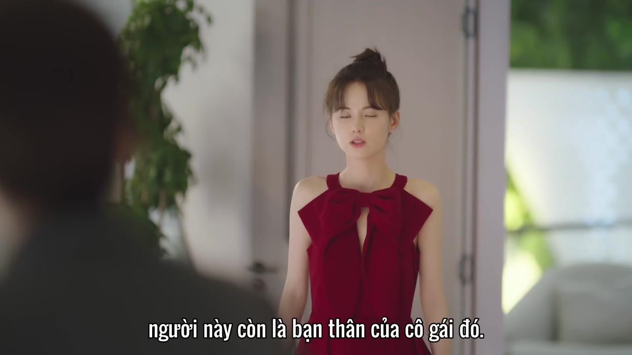 Không Chỉ Là Thích Em tập 4