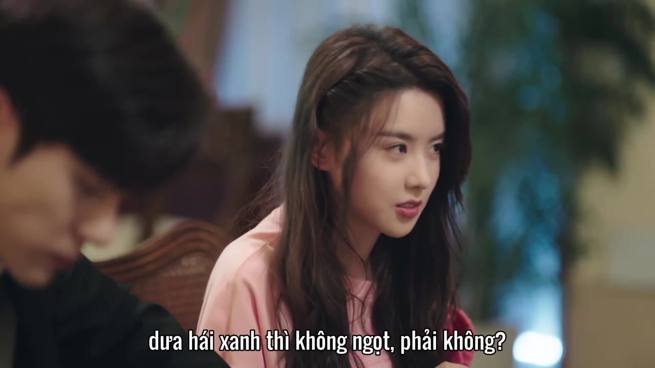Không Chỉ Là Thích Em tập 7