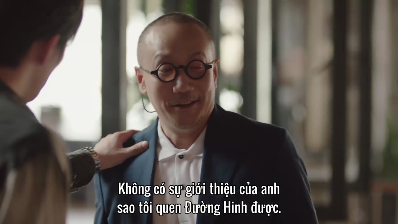 Không Chỉ Là Thích Em tập 10
