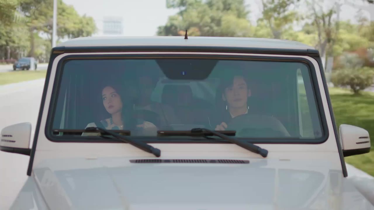 Không Chỉ Là Thích Em tập 10 cảnh 2