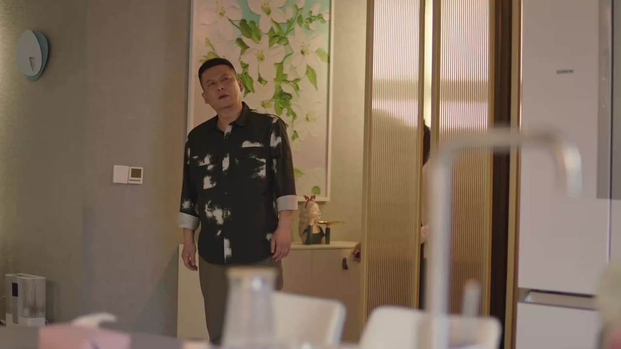Không Chỉ Là Thích Em tập 13 cảnh 3