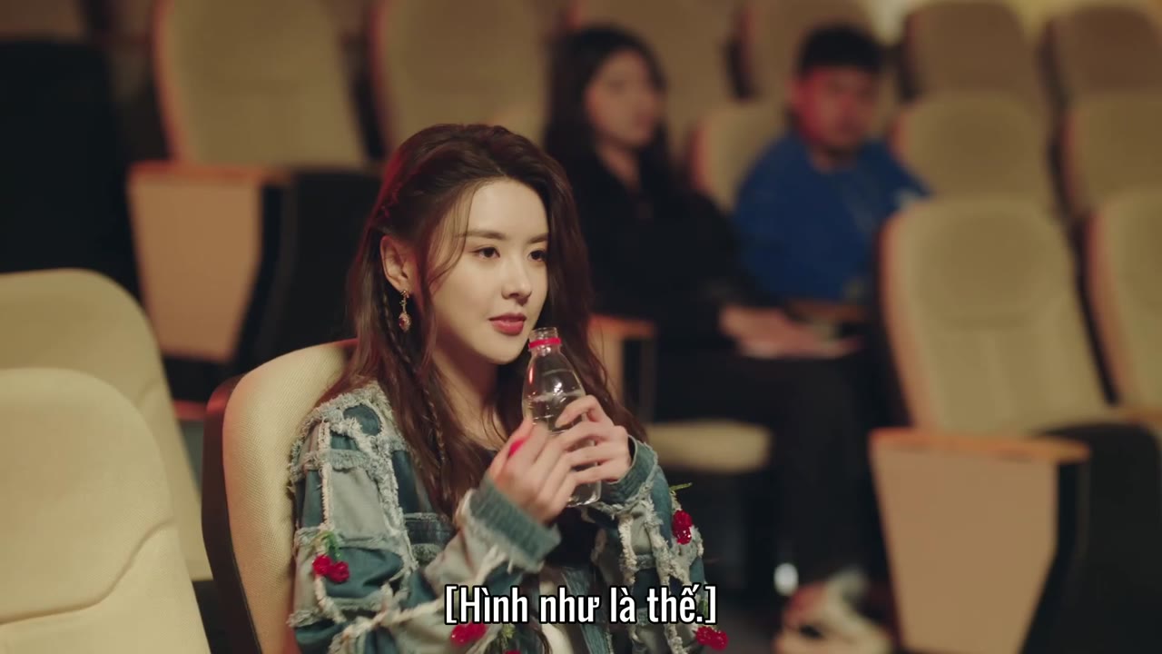 Không Chỉ Là Thích Em tập 14