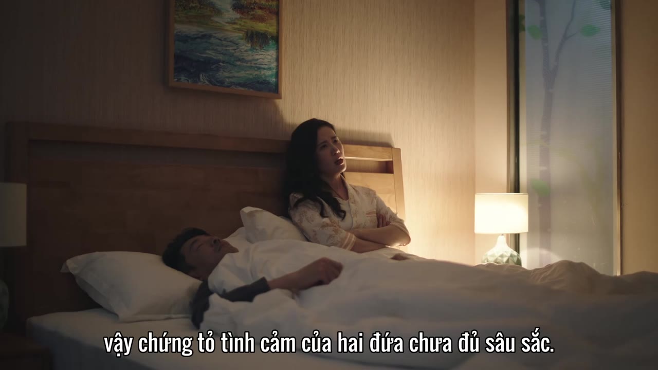 Không Chỉ Là Thích Em tập 19 cảnh 3