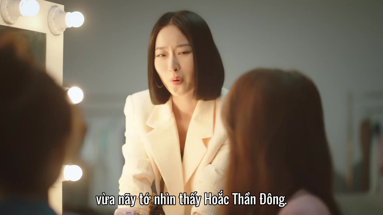 Không Chỉ Là Thích Em tập 21 cảnh 2