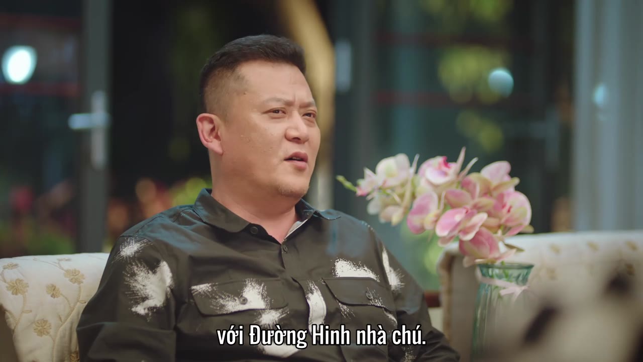Không Chỉ Là Thích Em tập 22