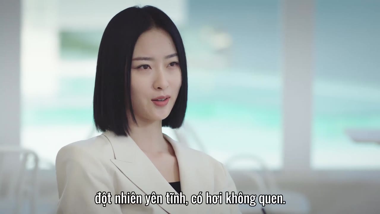 Không Chỉ Là Thích Em tập 23 cảnh 3