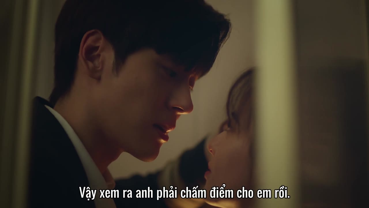 Không Chỉ Là Thích Em tập 24 cảnh 2