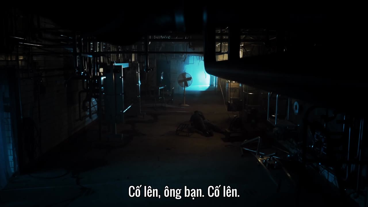 Thành Phố Tội Lỗi (Phần 4) tập 6 cảnh 3