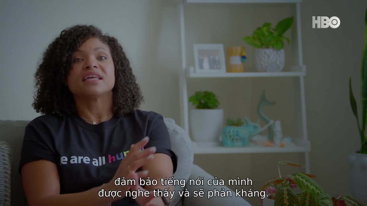 Không Phải Tai Nạn tập 1 cảnh 2