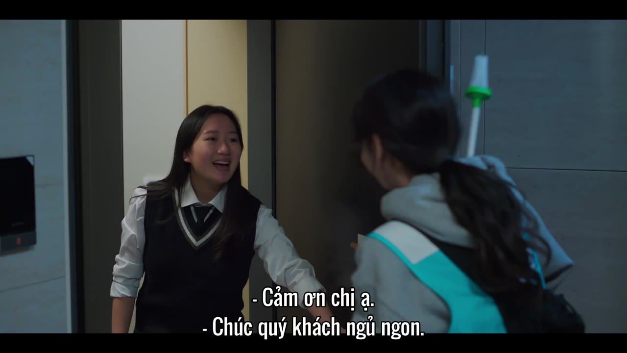 Vũ Điệu Tuổi Trẻ tập 1