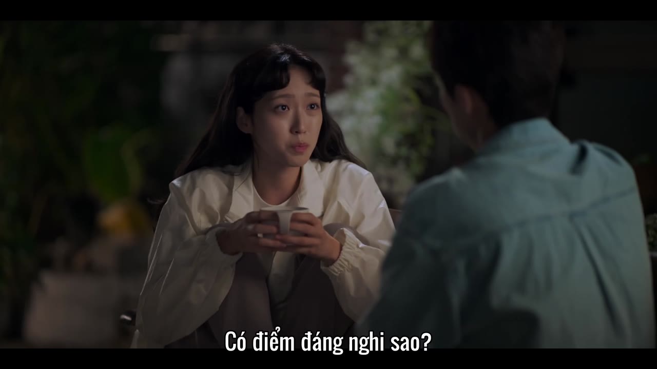 Vũ Điệu Tuổi Trẻ tập 13 cảnh 2