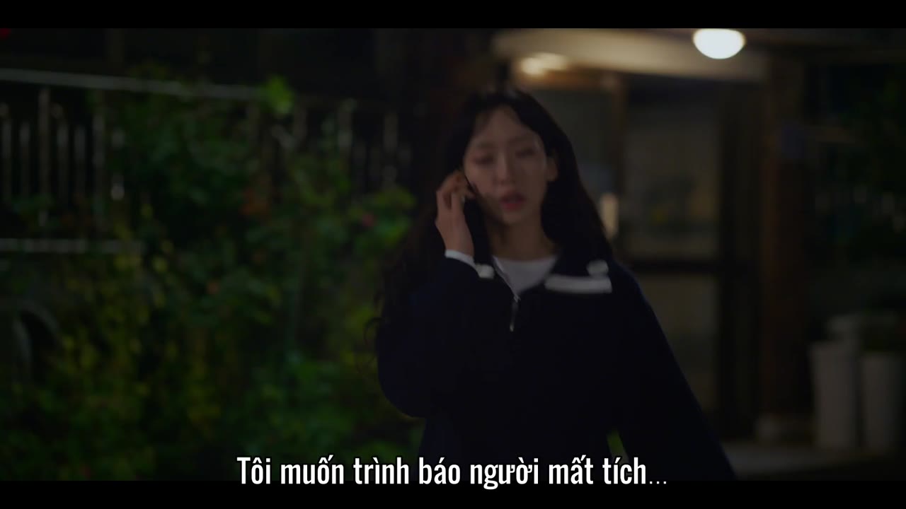 Vũ Điệu Tuổi Trẻ tập 16