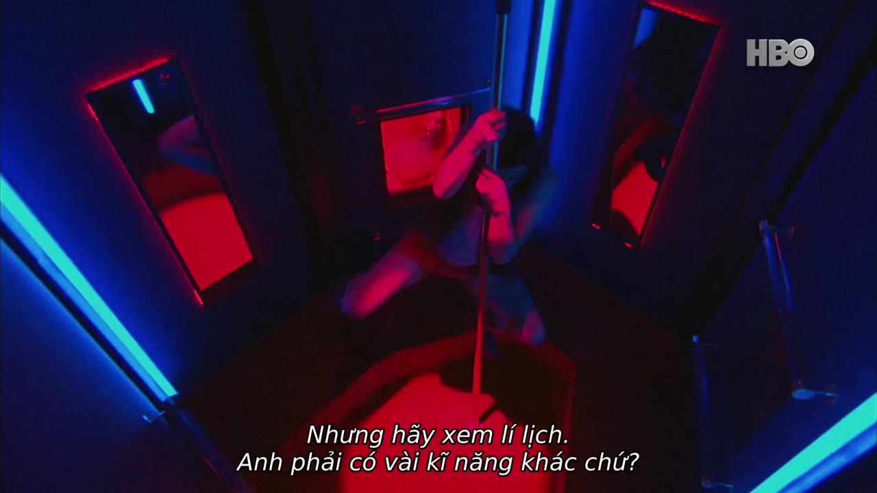 Phi Đội Conchord (Phần 2) tập 2 cảnh 3