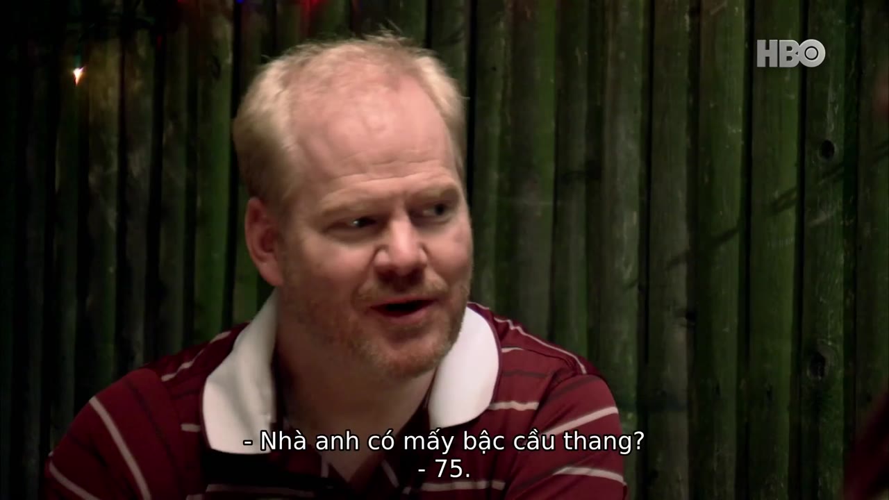Phi Đội Conchord (Phần 2) tập 4 cảnh 2