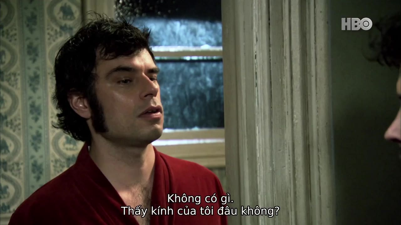 Phi Đội Conchord (Phần 2) tập 6 cảnh 2