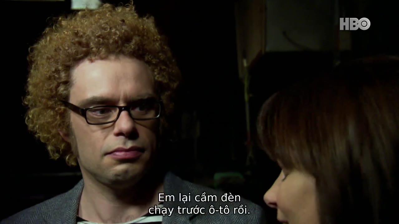 Phi Đội Conchord (Phần 2) tập 7