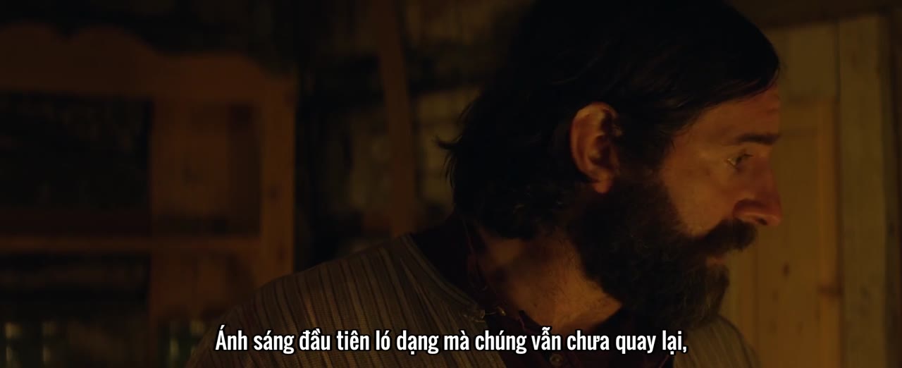 Viên đạn nào cũng được tập 1 cảnh 3