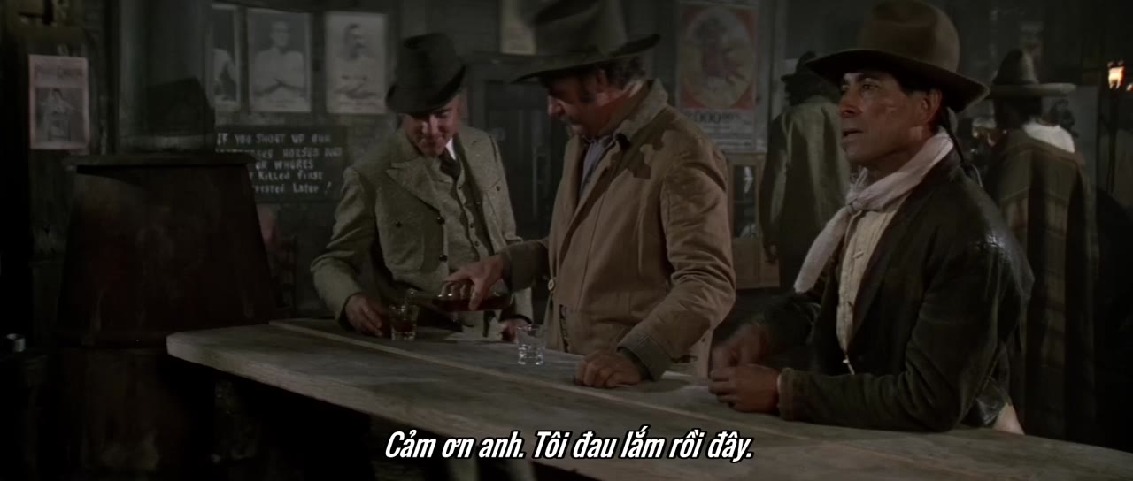 Cắn đạn tập 1