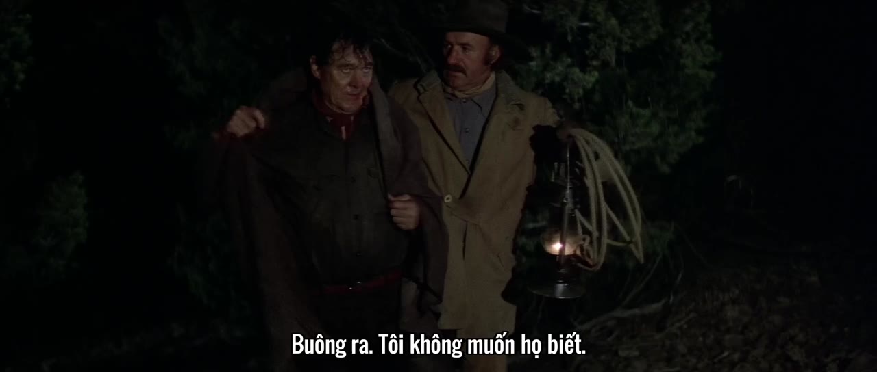 Cắn đạn tập 1 cảnh 2