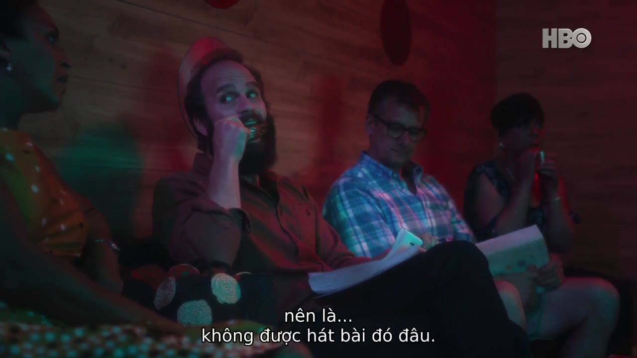 Những Vị Khách Khó Chiều (Phần 1) tập 3