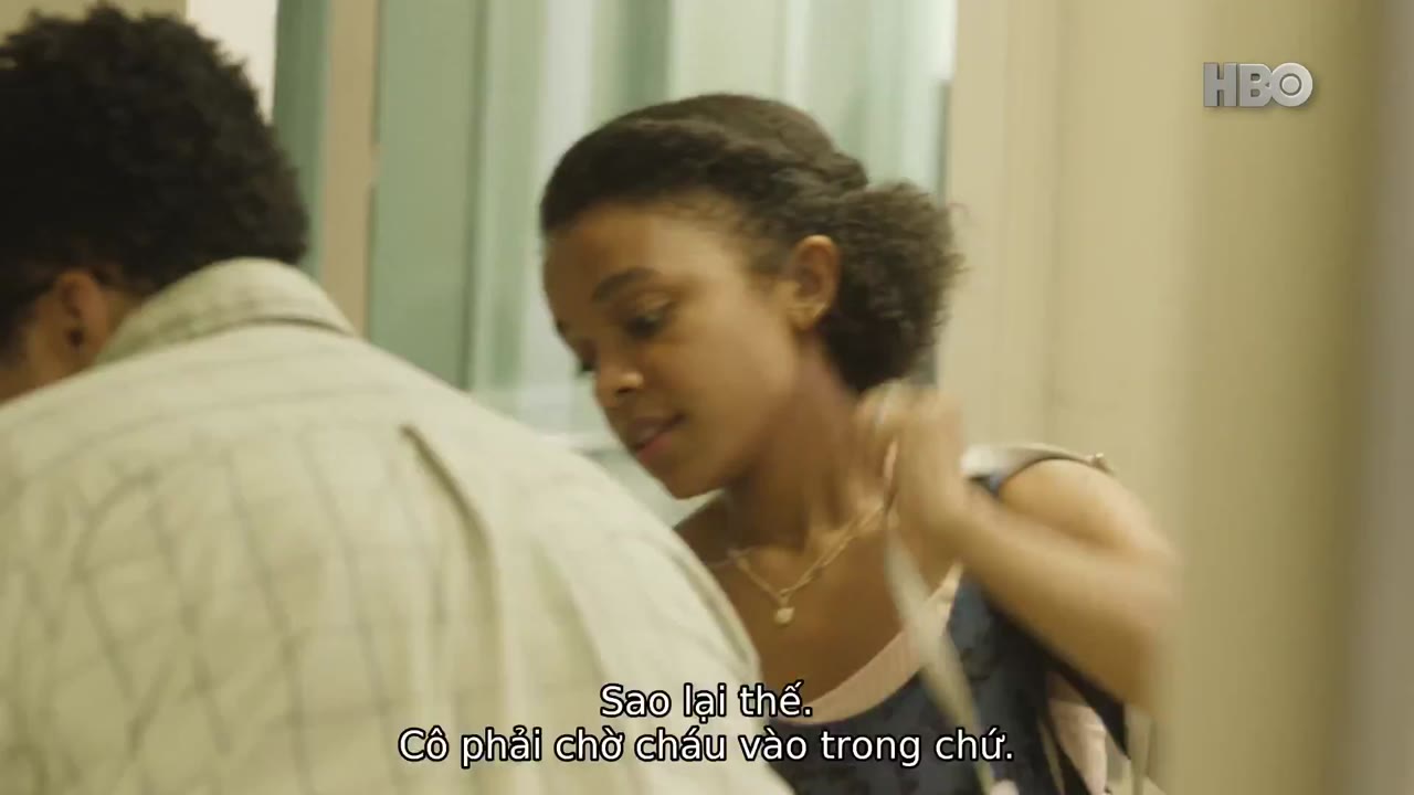 Những Vị Khách Khó Chiều (Phần 1) tập 4 cảnh 3