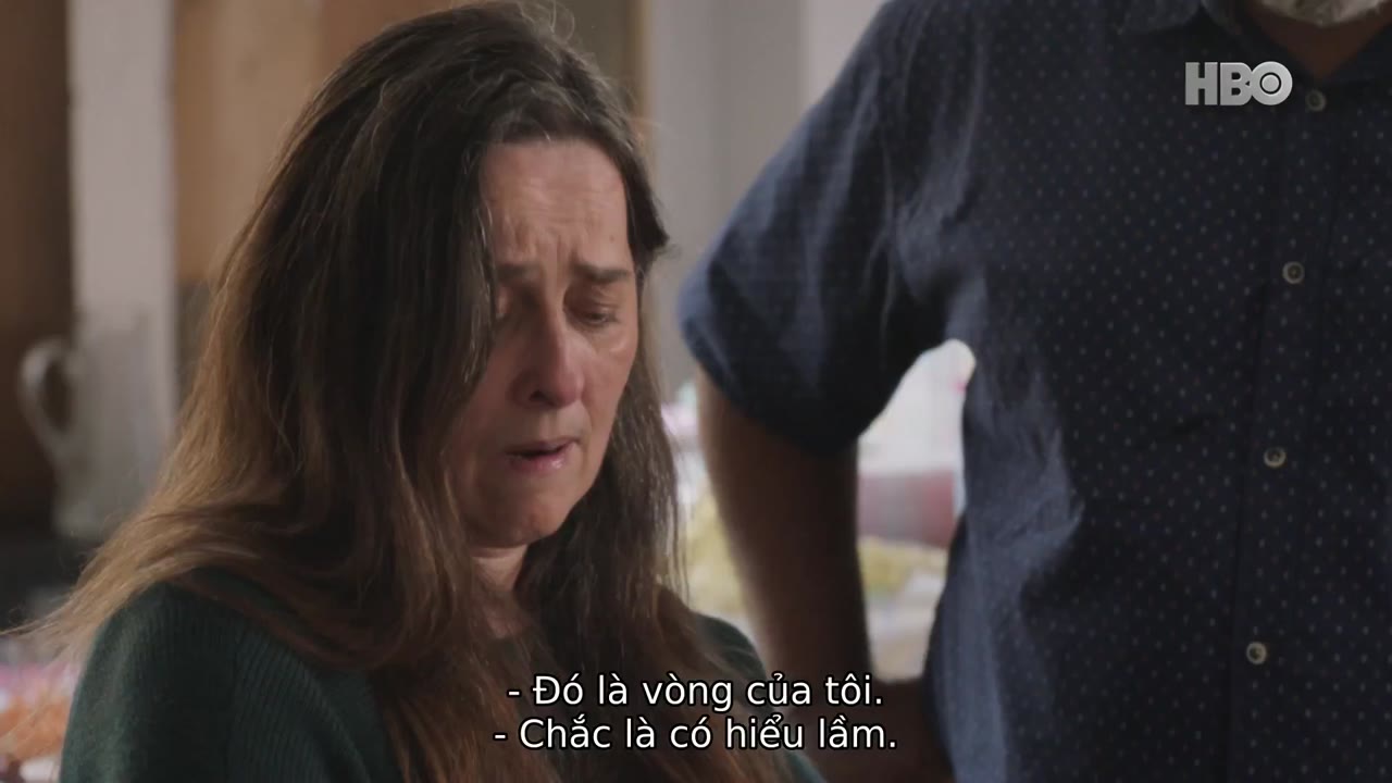 Những Vị Khách Khó Chiều (Phần 1) tập 7 cảnh 3