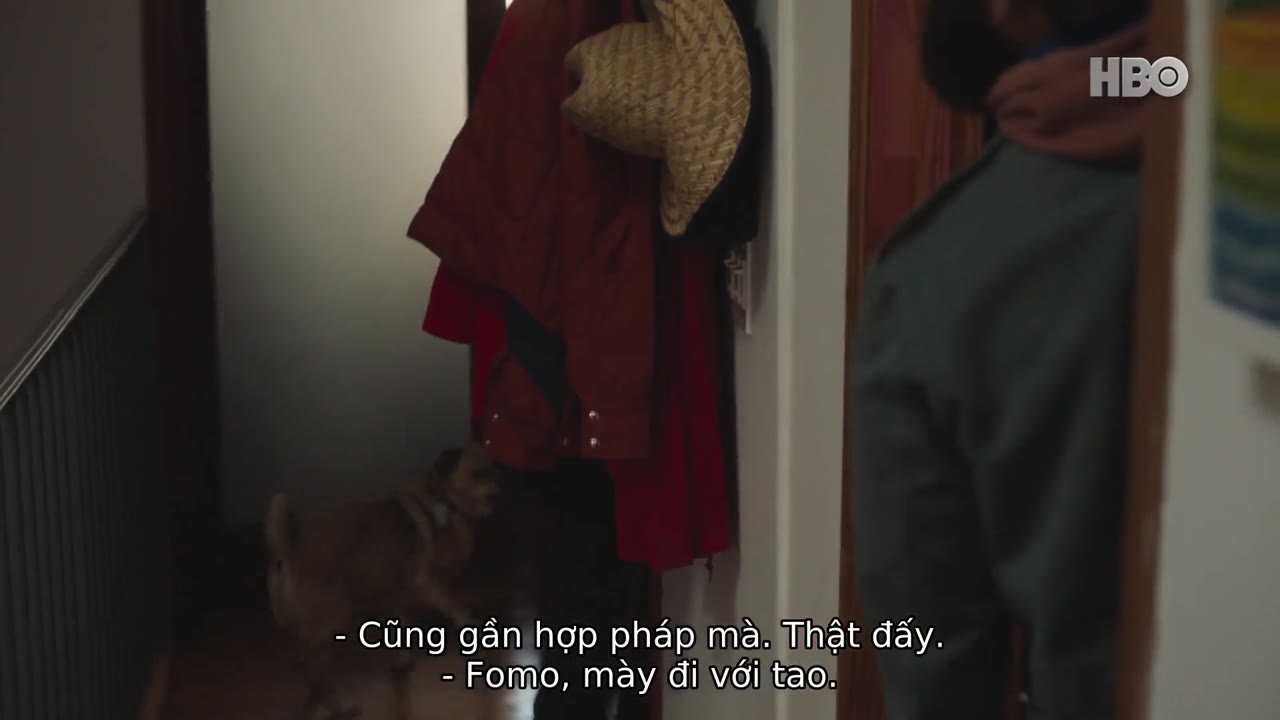 Những Vị Khách Khó Chiều (Phần 1) tập 9