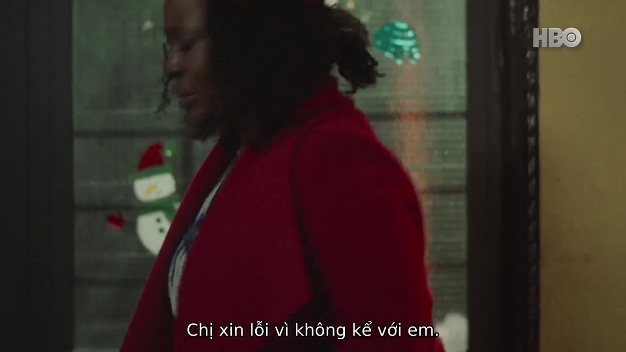 Những Vị Khách Khó Chiều (Phần 1) tập 9 cảnh 3