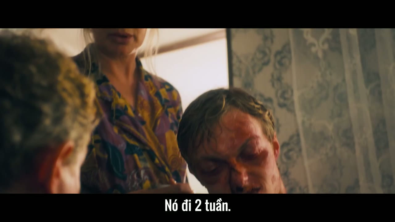 Nắng nóng tập 1 cảnh 2