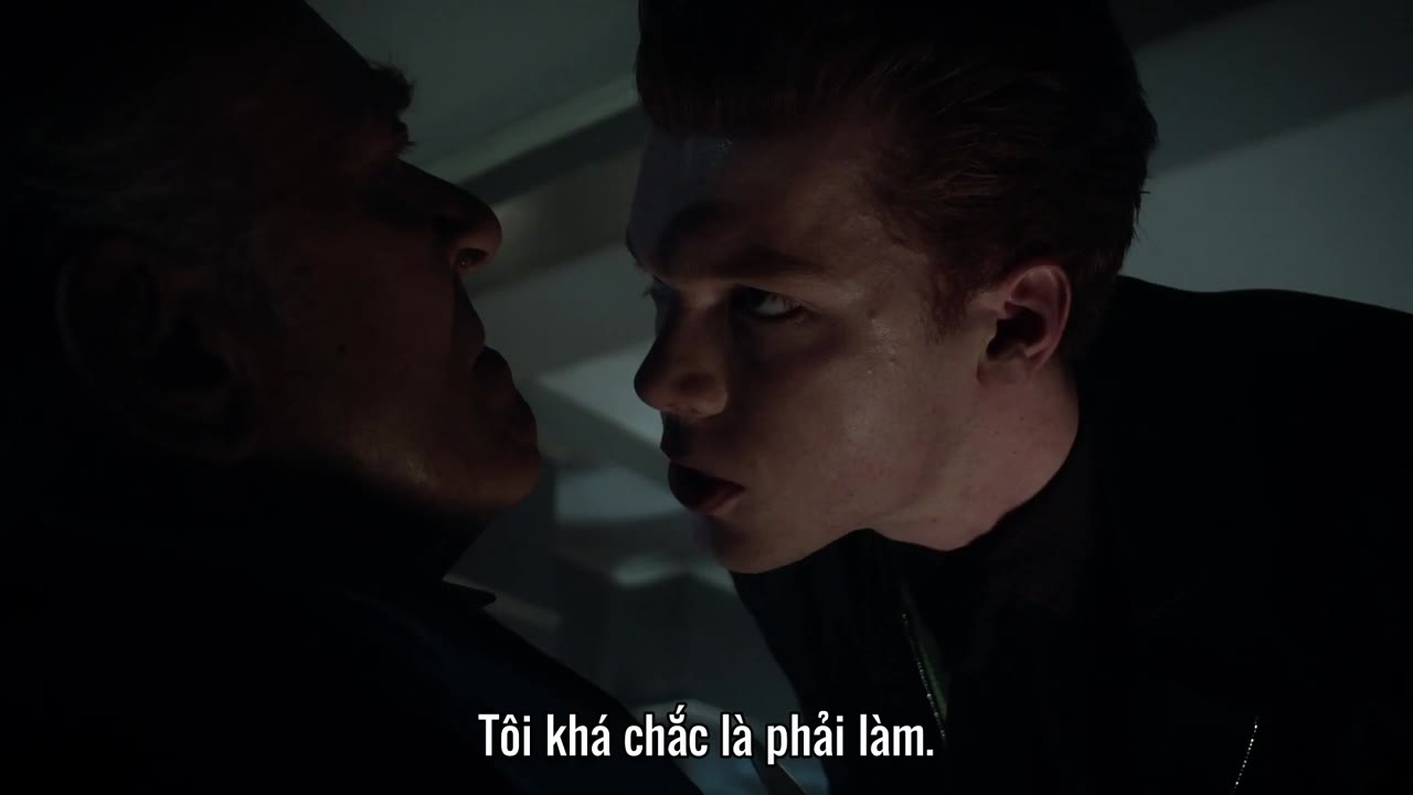 Thành Phố Tội Lỗi (Phần 2) tập 3