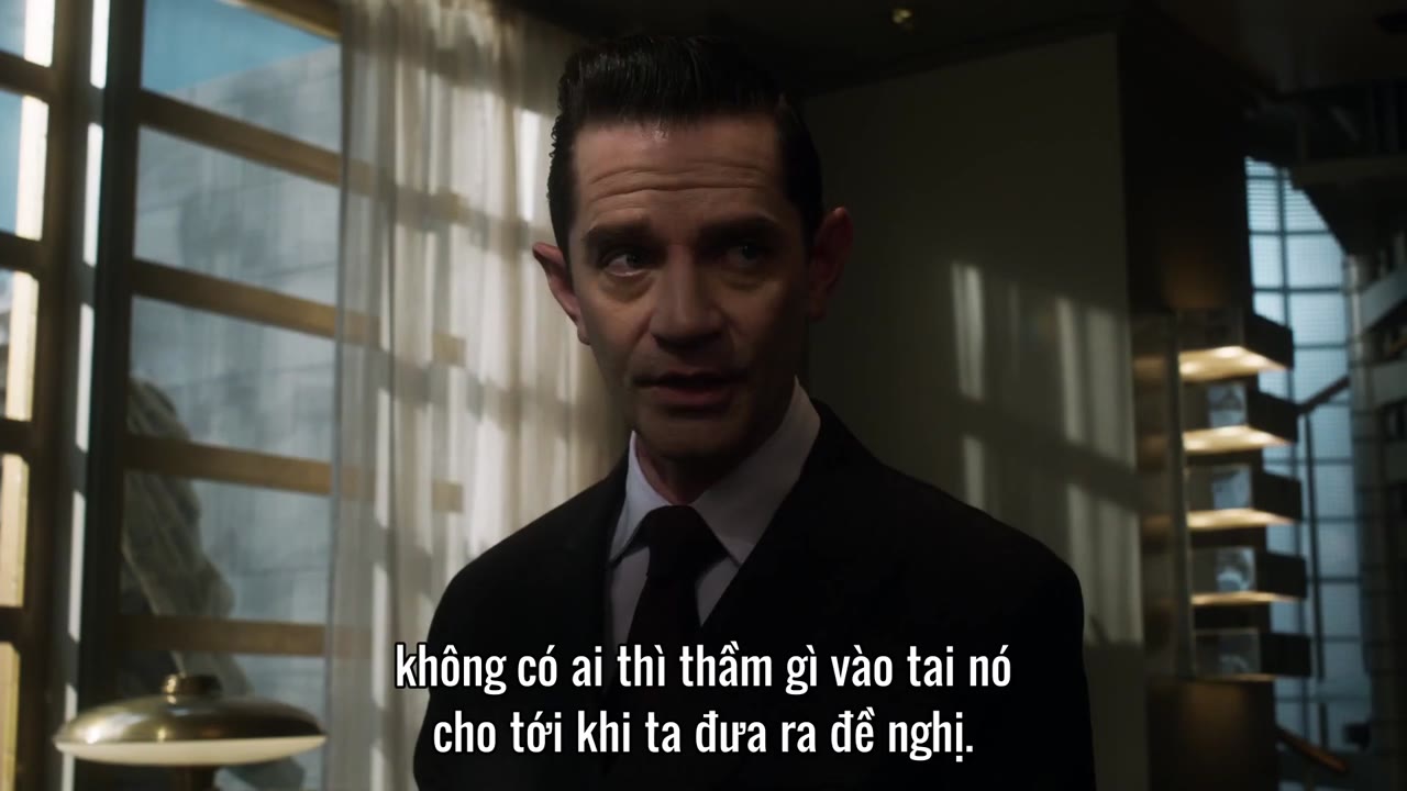 Thành Phố Tội Lỗi (Phần 2) tập 7