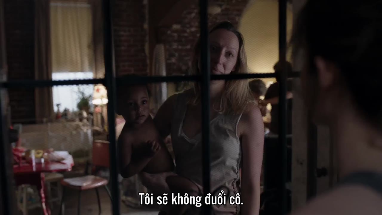 Mặt Dày (Phần 8) tập 2 cảnh 3