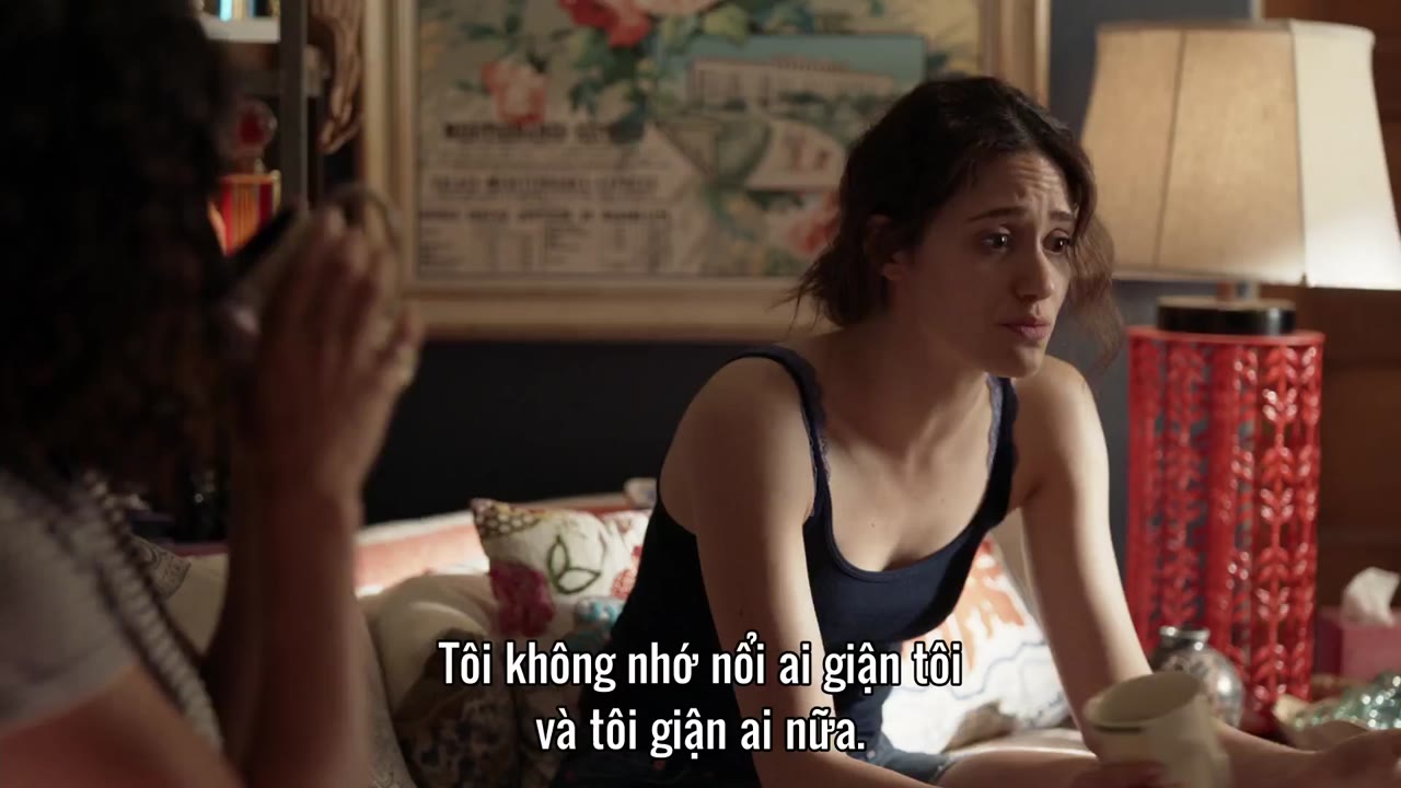Mặt Dày (Phần 8) tập 8