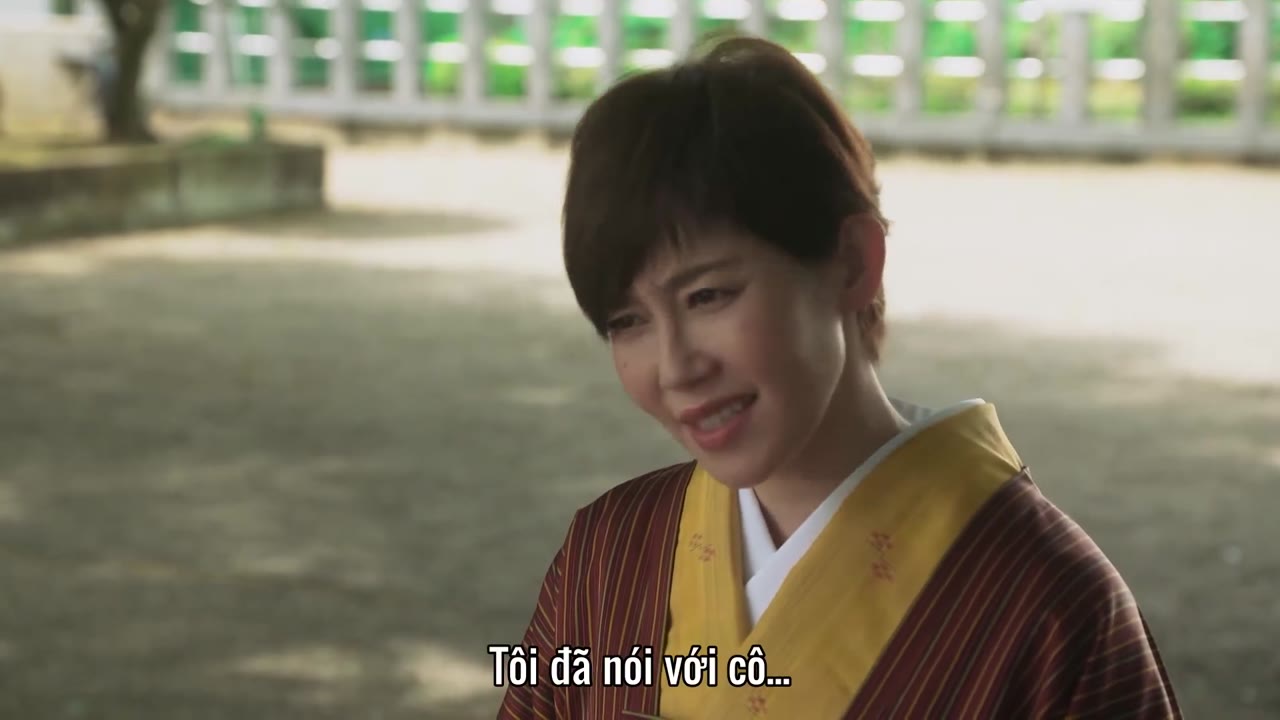 Chúng ta mất trí rồi tập 3