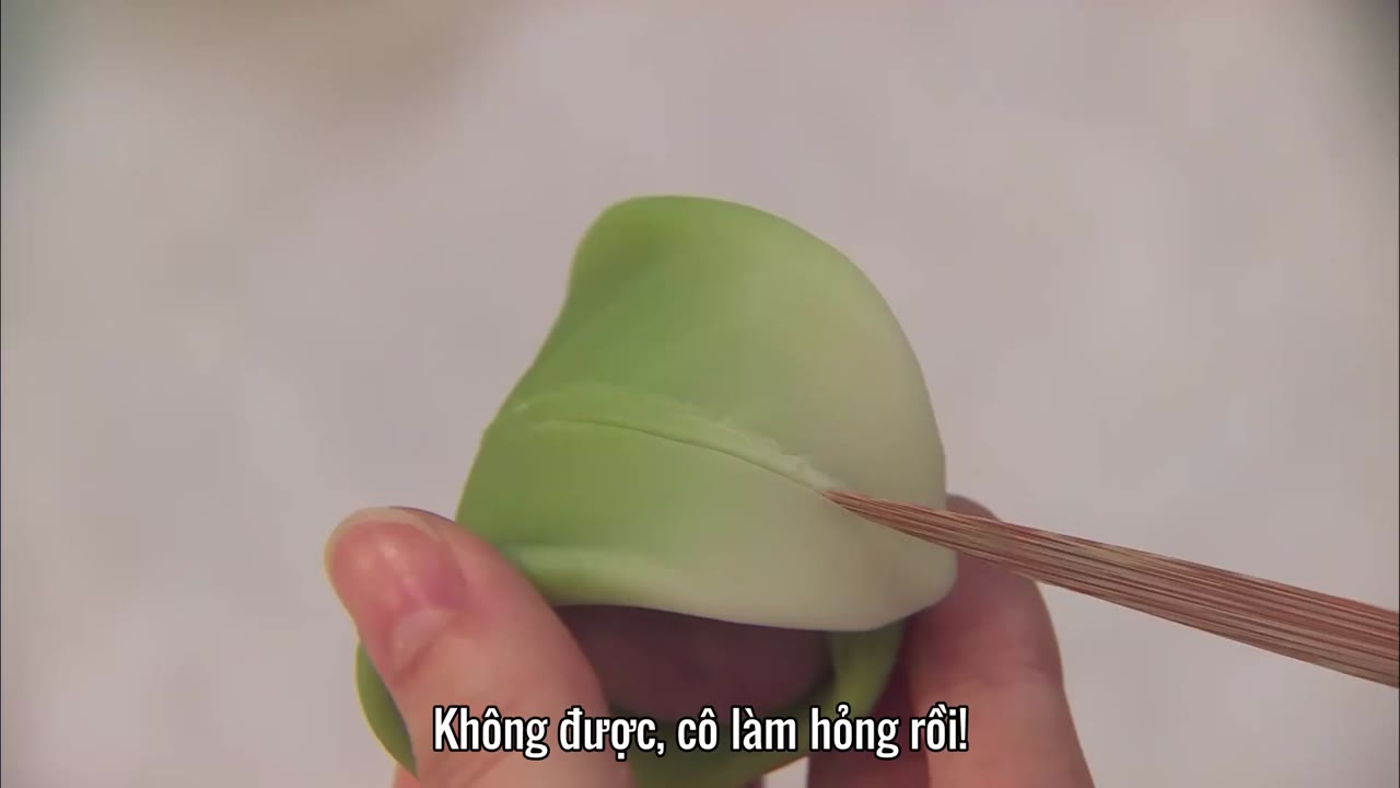 Chúng ta mất trí rồi tập 3 cảnh 2