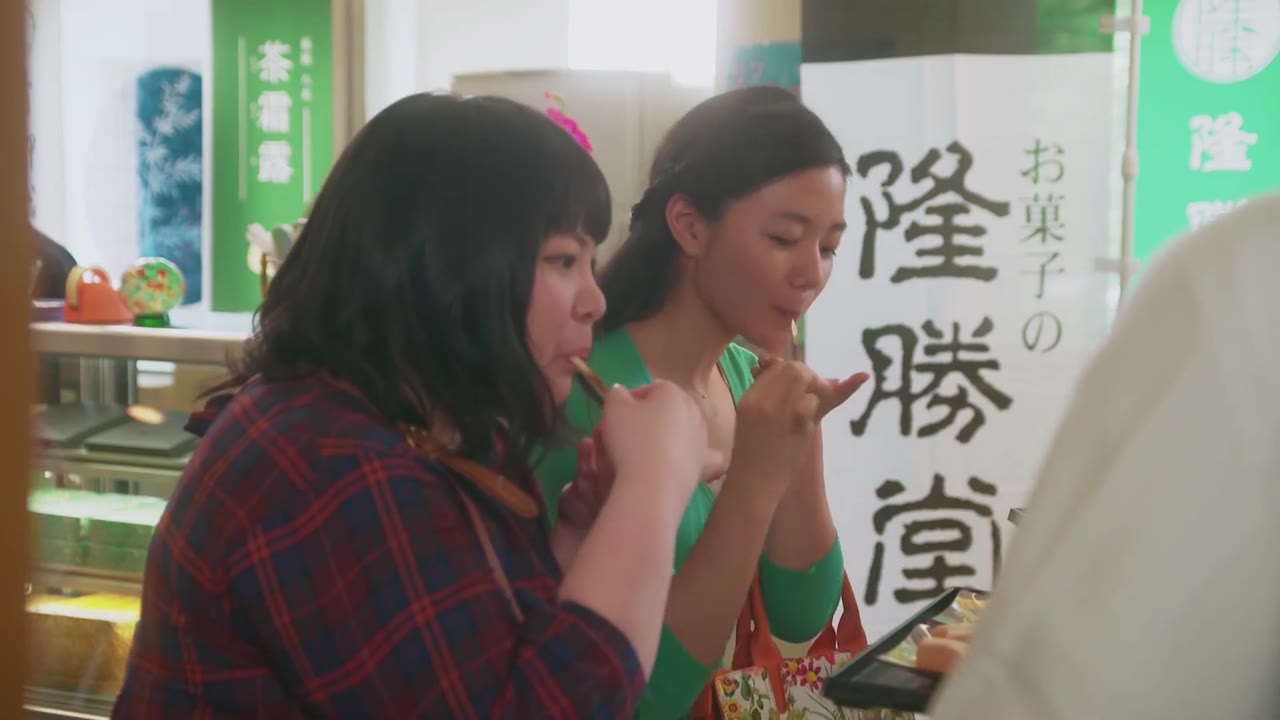Chúng ta mất trí rồi tập 4 cảnh 3