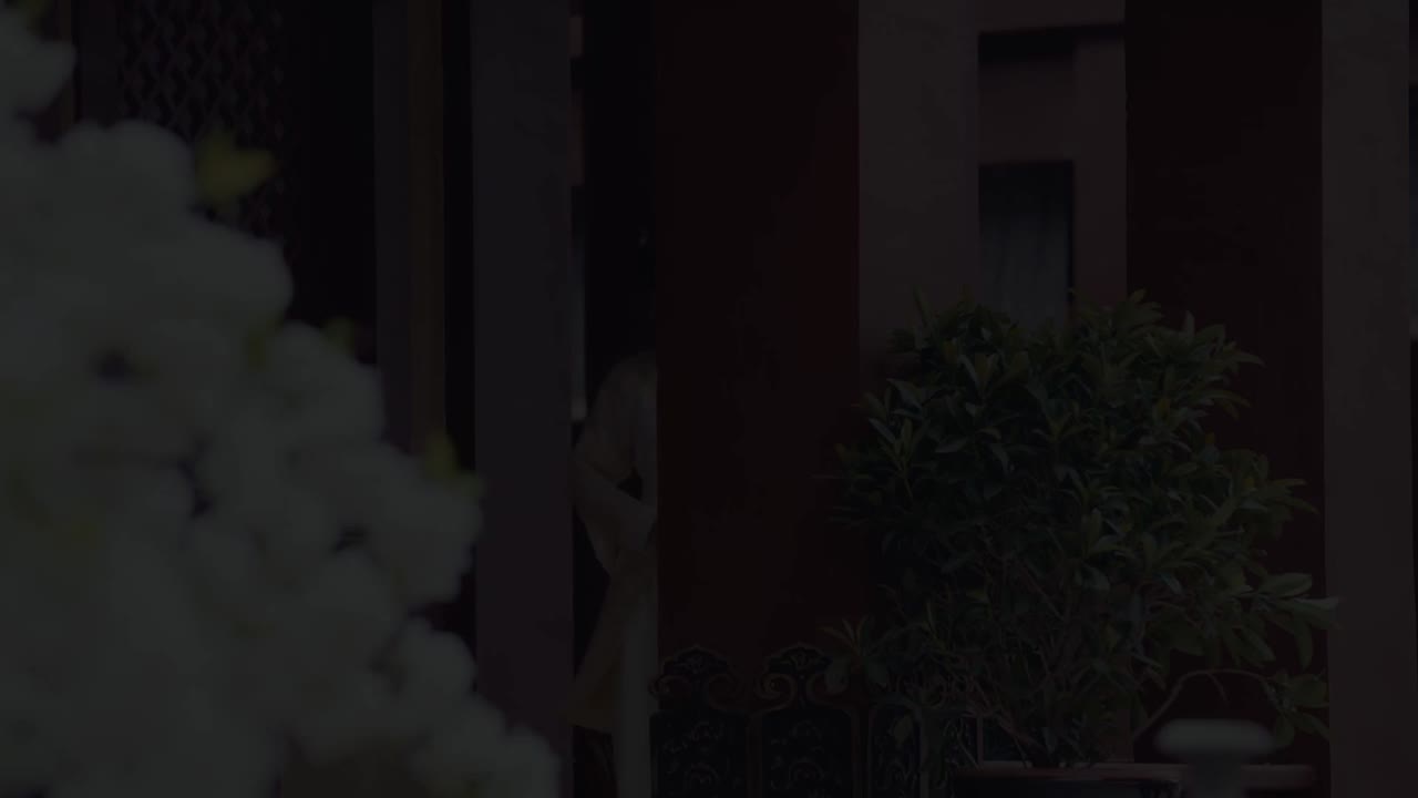 Cẩm Tú Vị Ương tập 4 cảnh 3