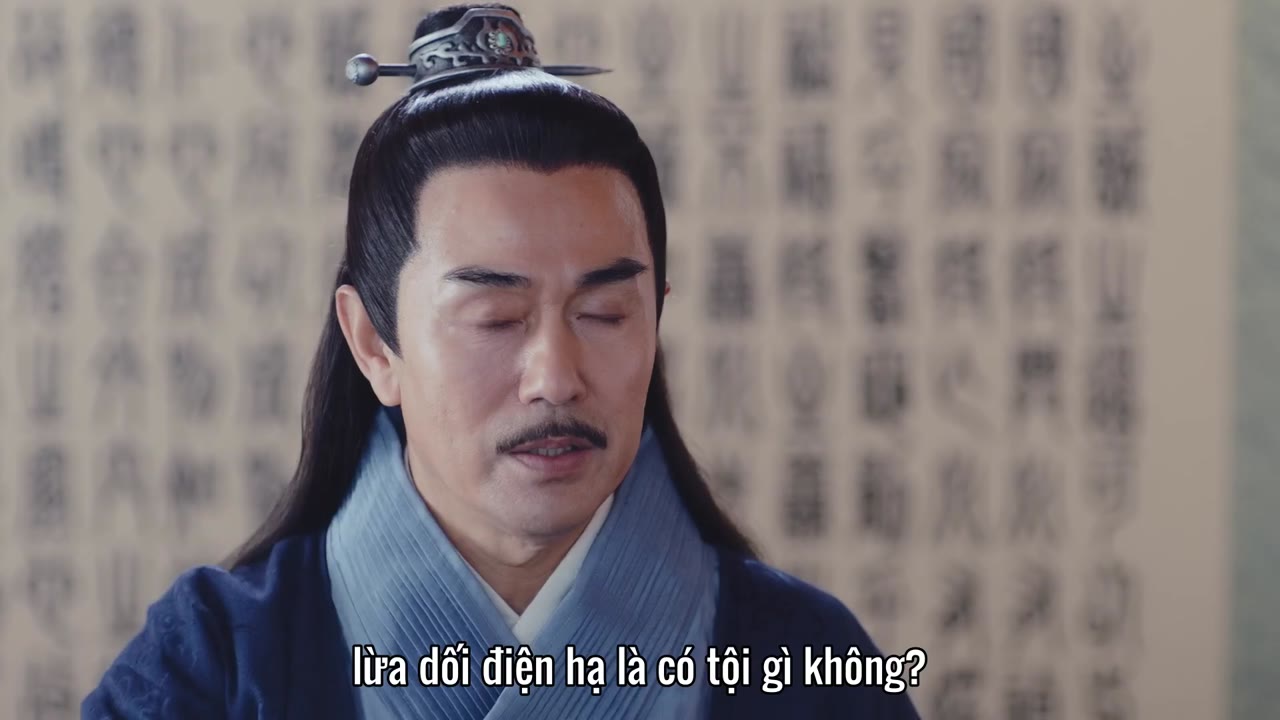 Cẩm Tú Vị Ương tập 14