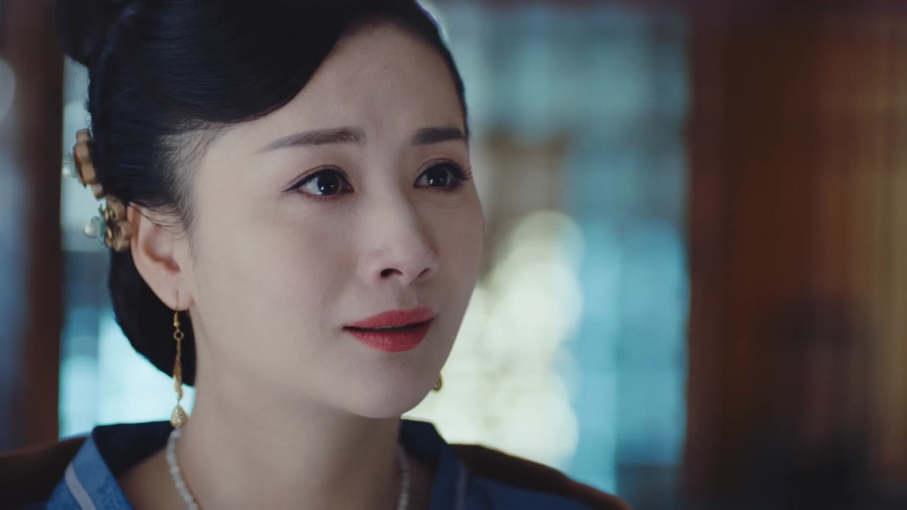 Cẩm Tú Vị Ương tập 19