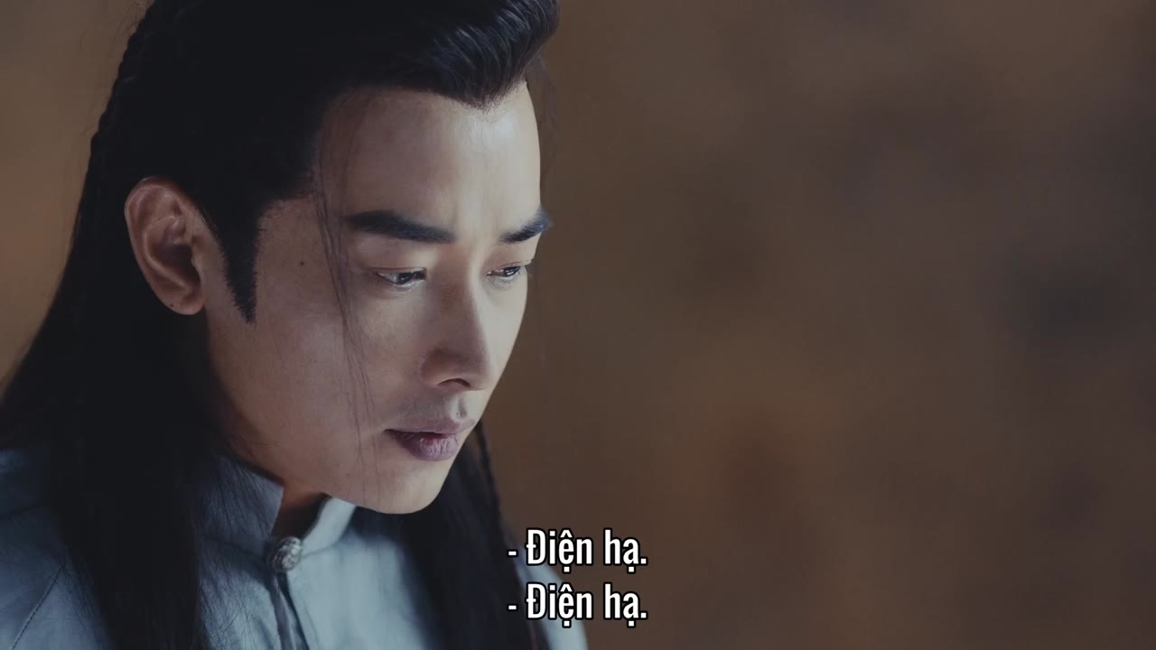 Cẩm Tú Vị Ương tập 26