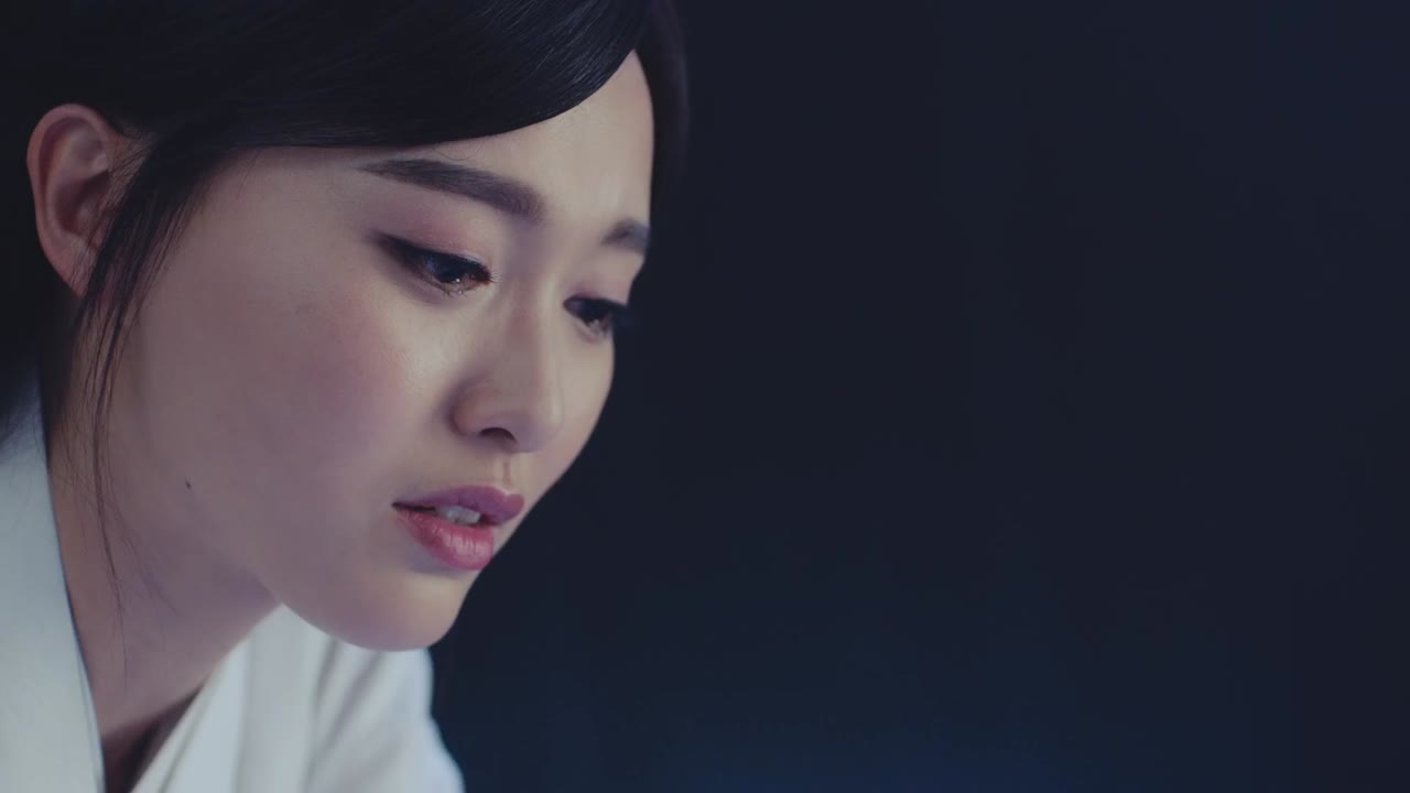 Cẩm Tú Vị Ương tập 36 cảnh 2