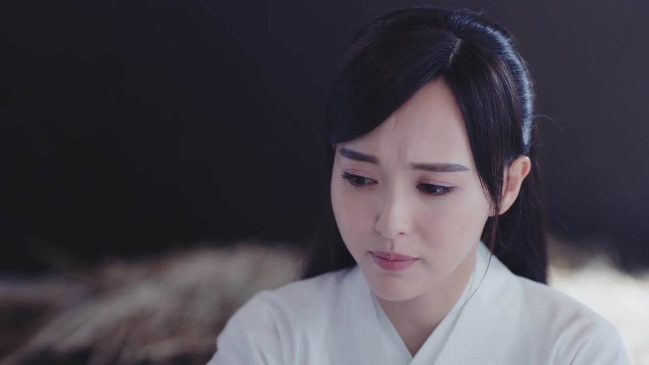 Cẩm Tú Vị Ương tập 44
